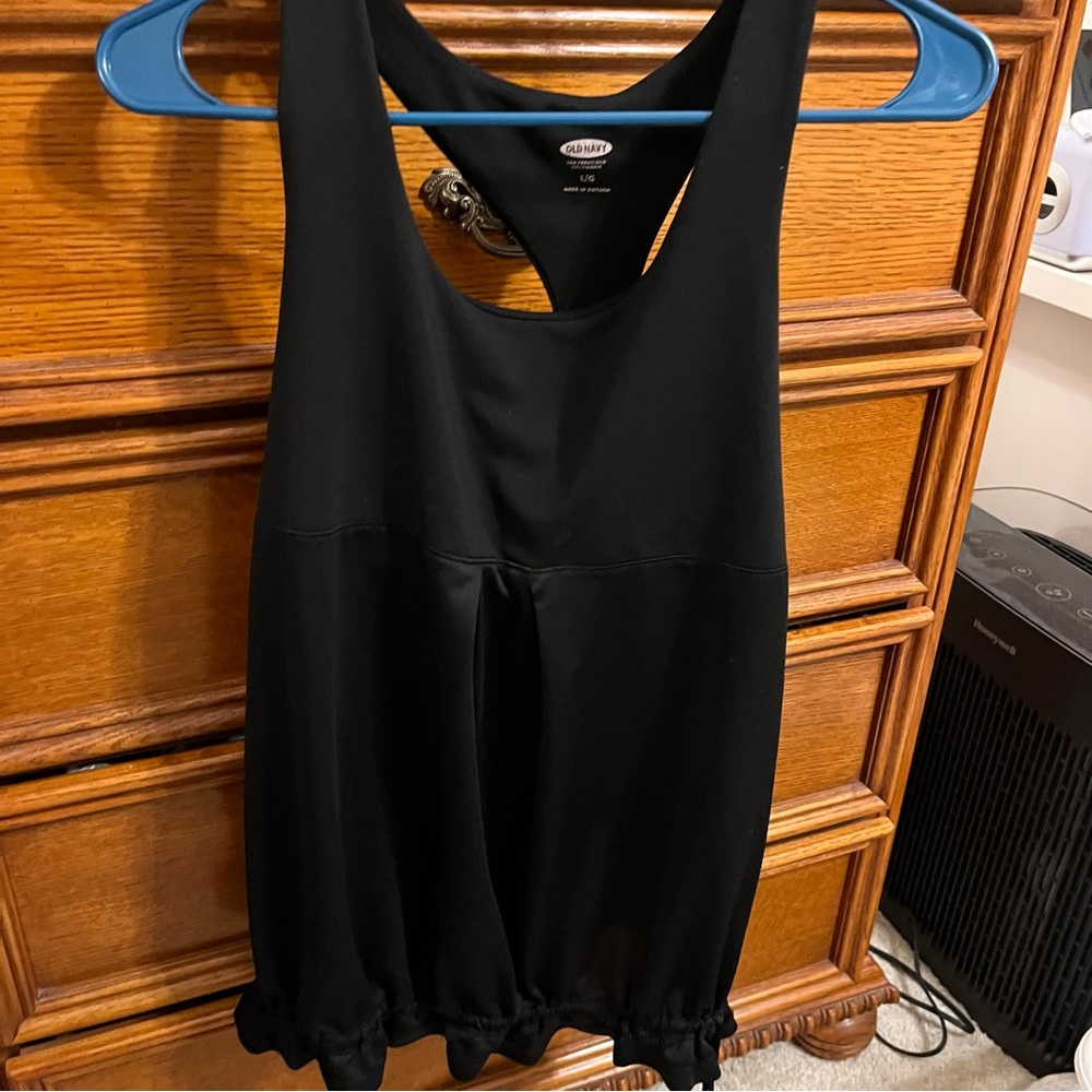 Old Navy Active Wear top